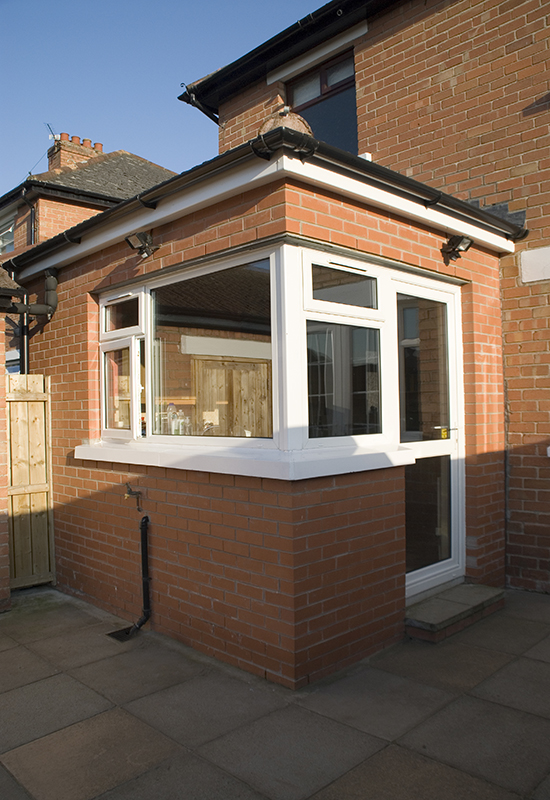 House Extensions Northern Ireland Refurbishments