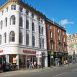 Burger King Design Leeds