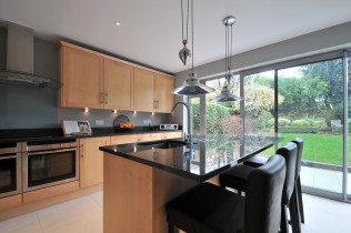 Kitchen design Northern Ireland